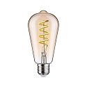 Paulmann WIFI LED Smart lampadina ZigBee controllabile E27 7,5W 600lm 2200-5500K CRI 80-89 dimmerabile
