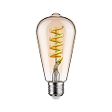 Paulmann WIFI LED Smart lampadina ZigBee controllabile E27 6,3W 470lm 2200-6500K CRI 80-89 dimmerabile