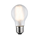 Lampadina Standard/ Forma standard ECO-LINE AGL commutabile A60 Opaco E27 2,5W 525lm 3000K 360� CRI >80  chiaro