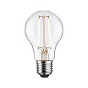 Lampadina Standard/ Forma standard ECO-LINE AGL 3-STEP DIM A60 Chiaro E27 2,5W 470lm 3000K 360� CRI >80 dimmerabile chiaro