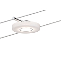 Paulmann Paulmann Smart Wire system DiscLED I 4x4W DC with white light control, satin