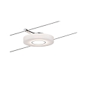 Paulmann Smart Wire spot DiscLED I 4W DC with white light control, satin