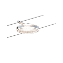 Lampe  corde SMART DISCLED II inclinable IP20