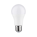 Paulmann LED lamp A60 RGBW, ZigBee controllable E27 9,3W 806lm 2700K CRI >80 dimmable
