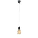 Luci a sospesione NEORDIC KETIL 1-Lampadina E27 IP20