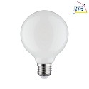 Paulmann LED ZigBee Filament Globe Lamp G95 TW, 230V, E27, 7W 2200-6500K 806lm, dimmable, opal