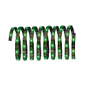 Paulmann LED Strip YOUR LED ECO STRIPE Basic set, 3m, 21,6W, 230V/12V, 24VA, RGB