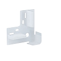 Paulmann Accessories Profile Corner connector 90� flat, set of 2, aluminum matt