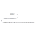 Paulmann Bande LED PLUG 'N' PLAY USB LED STRIP avec connexion USB blanche