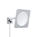 Paulmann Miroir avec clairage BELA LED 3 fois, rglable IP44, chrome 