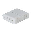 Accessories for YOUR LED ECO Clip-to-Clip connector, set of 2, white