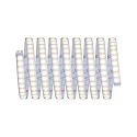 Paulmann LED Strip MAXLED 1000 silver