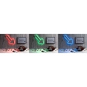 Paulmann LED Strip NEON COLORFLEX LED RGB white