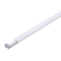 Paulmann MaxLED / Your LED Strip Tube Profile, 100cm, incl. cover, alu anodized / satin