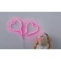 Paulmann NEON COLORFLEX LED-Lichtschlauch, 100cm, USB-5V DC, 4.5W 10lm, Pink Paulmann NEON COLORFLEX LED-Lichtschlauch, 100cm, USB-5V DC, 4.5W 10lm, Pink