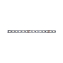 Paulmann LED Strip MAXLED tunable white silver