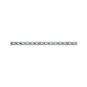 Paulmann LED Strip MAXLED tunable white silver