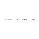 Paulmann LED Strip MAX LED STRIPE 1000, 1m, 13,5W, 24V, warm white, uncoated