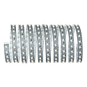 LED Strip MAX LED 500 Basic set, 3m, 20W, 230V/24V, 36VA, warm white, uncoated