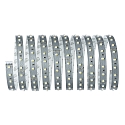 Paulmann LED Strip MAX LED 500 Basic set, 3m, 20W, 230V/24V, 36VA, warm white, uncoated