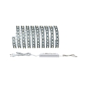 Paulmann LED Strip MAX LED 500 Basic set, 3m, 20W, 230V/24V, 36VA, warm white, uncoated