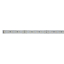 Paulmann LED Strip MAX LED STRIPE 500, 1m, 7W, 24V, warm white, uncoated