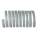 Paulmann LED Strip MAX LED 1000 Basic set, 3m, 34W, 230V/24V, 60VA, daylight white, uncoated
