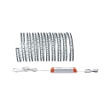Paulmann LED Strip MAX LED 1000 Basic set, 3m, 34W, 230V/24V, 60VA, daylight white, uncoated