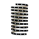 Paulmann LED Strip YOUR LED STRIPE, 3m, 28,8W, 12V DC, RGB, coated