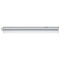 Paulmann LED Lichtleiste / Unterbauleuchte BOND, 230V, Alu / satiniert, durchverdrahtet, 31.8cm, 5W 4000K 370lm Paulmann LED Lichtleiste / Unterbauleuchte BOND, 230V, Alu / satiniert, durchverdrahtet, 31.8cm, 5W 4000K 370lm