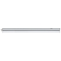 Paulmann LED Lichtleiste / Unterbauleuchte BOND, 230V, Alu / satiniert, durchverdrahtet, 88.9cm, 10W 4000K 950lm Paulmann LED Lichtleiste / Unterbauleuchte BOND, 230V, Alu / satiniert, durchverdrahtet, 88.9cm, 10W 4000K 950lm
