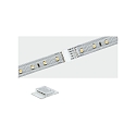 Paulmann Connecteur MAXLED STRIPE lot de 2, blanche