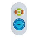 Paulmann Contrleur MAXLED STRIPE avec tlcommande, blanche