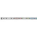 LED Strip MAX LED STRIPE, 1m, RGBW, 5,5W, 24V, coated