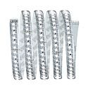Bande LED MAXLED 1000 argent