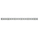 Paulmann LED Strip MAX LED STRIPE 1000, 1m, 11,5W, 24V, daylight white, coated