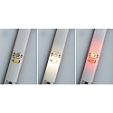 Paulmann LED Strip DIGITAL LED STRIPE Set, 3m, RGB+W, 11,8W, 230V/12V, 24VA, with color change function