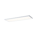 LED Unterschrank-Panel ACE, 10 x 30cm, 7.5W 2700K 580lm, Weiß , Erweiterungsmodul