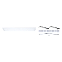Paulmann LED Unterschrank-Panel ACE, 10 x 30cm, 7.5W 2700K 580lm, Weiß , Erweiterungsmodul Paulmann LED Unterschrank-Panel ACE, 10 x 30cm, 7.5W 2700K 580lm, Weiß , Erweiterungsmodul