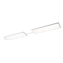 Paulmann LED Unterschrank-Panel ACE, 10 x 30cm, 7.5W 2700K 580lm, Weiß , Erweiterungsmodul Paulmann LED Unterschrank-Panel ACE, 10 x 30cm, 7.5W 2700K 580lm, Weiß , Erweiterungsmodul