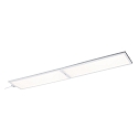Paulmann LED Unterschrank-Panel ACE, 10 x 30cm, 7.5W 2700K 580lm, Weiß , Erweiterungsmodul Paulmann LED Unterschrank-Panel ACE, 10 x 30cm, 7.5W 2700K 580lm, Weiß , Erweiterungsmodul
