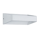 Paulmann Paulmann Wall luminaire Bar LED 5,5W, white