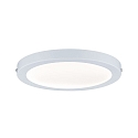 Paulmann Atria LED Panel round 18,5W, dimmable, white matt