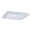 Paulmann Atria LED Panel square 20W, dimmable
