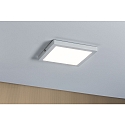 Paulmann Atria LED Panel square 20W, dimmable
