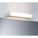 Paulmann Paulmann Wall luminaire LED Arneb IP44 9W, white