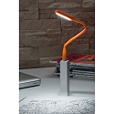 Lampada da lettura FUNKTION LED con connessione USB
