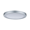 Paulmann Pannello LED ATRIA LED piccolo, rotondo, 15W 1150lm 4000K CRI >80