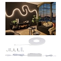Paulmann LED Strip MAXLED FLOW waterproof white