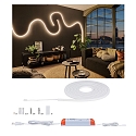 Paulmann LED Strip MAXLED FLOW waterproof white